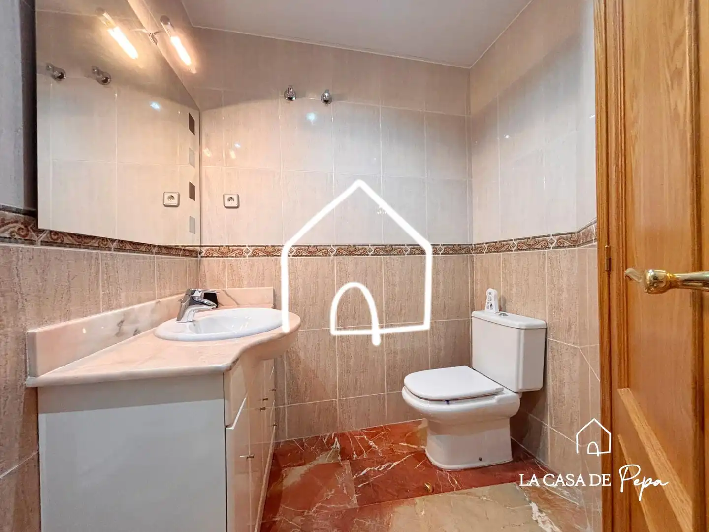 Piso con terraza en venta en Torrent Ballester, imagen 23