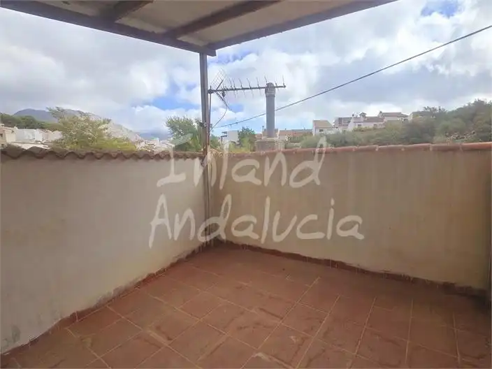 Adossat en venda a Alfarnate, imagen 3