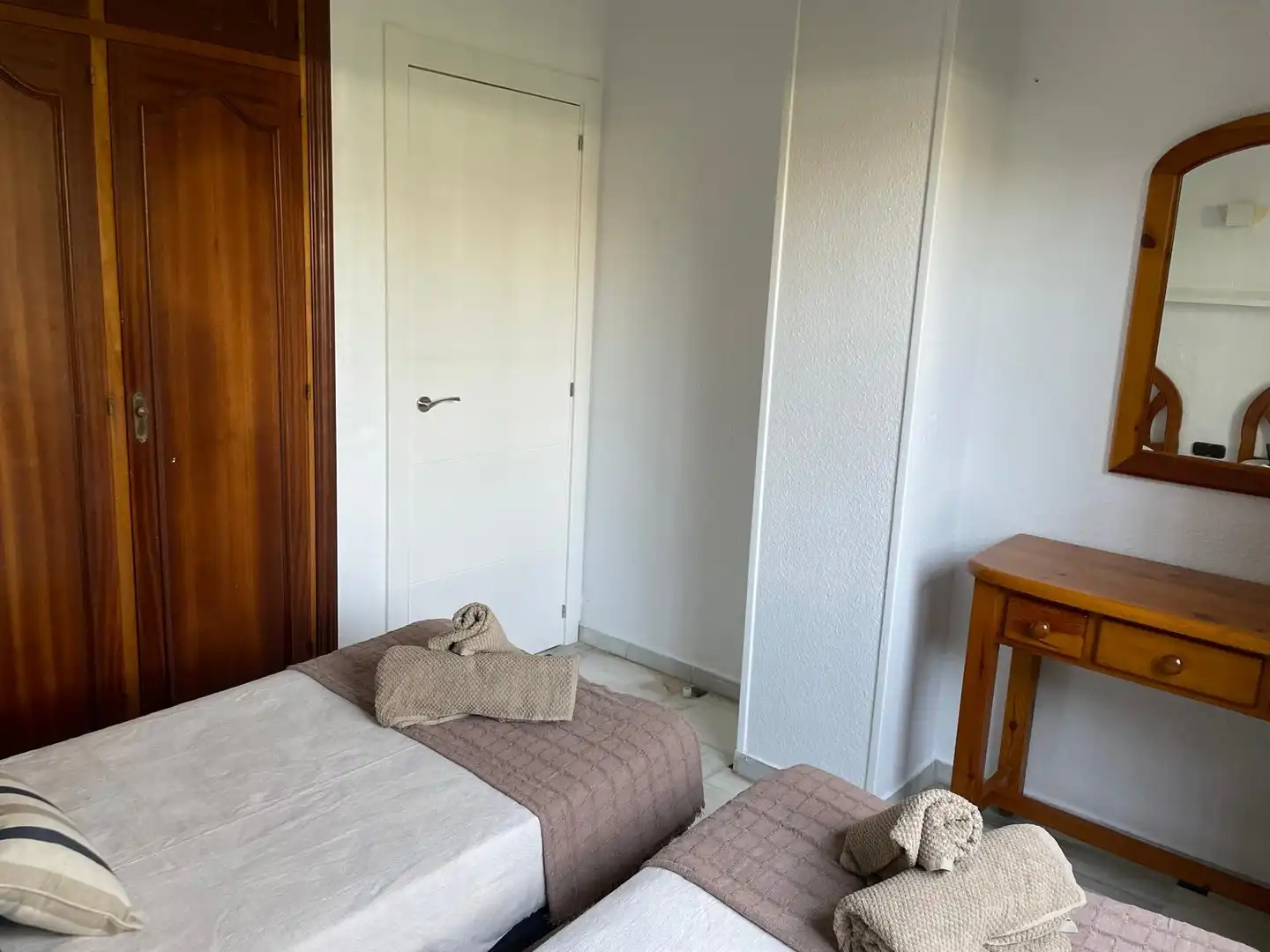 Flat for rent in Avenida Golf de Riviera, Riviera del Sol