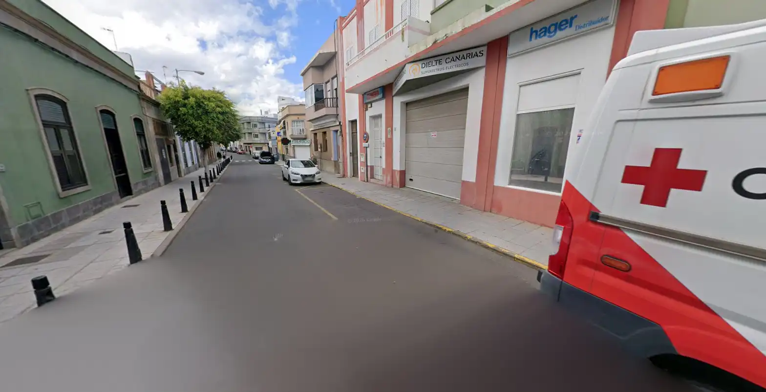 Business premises to rent in Calle Pérez Galdós 13, imagen 21