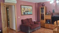 Living room of Flat for sale in Benidorm  with Air Conditioner, Heating and Terrace