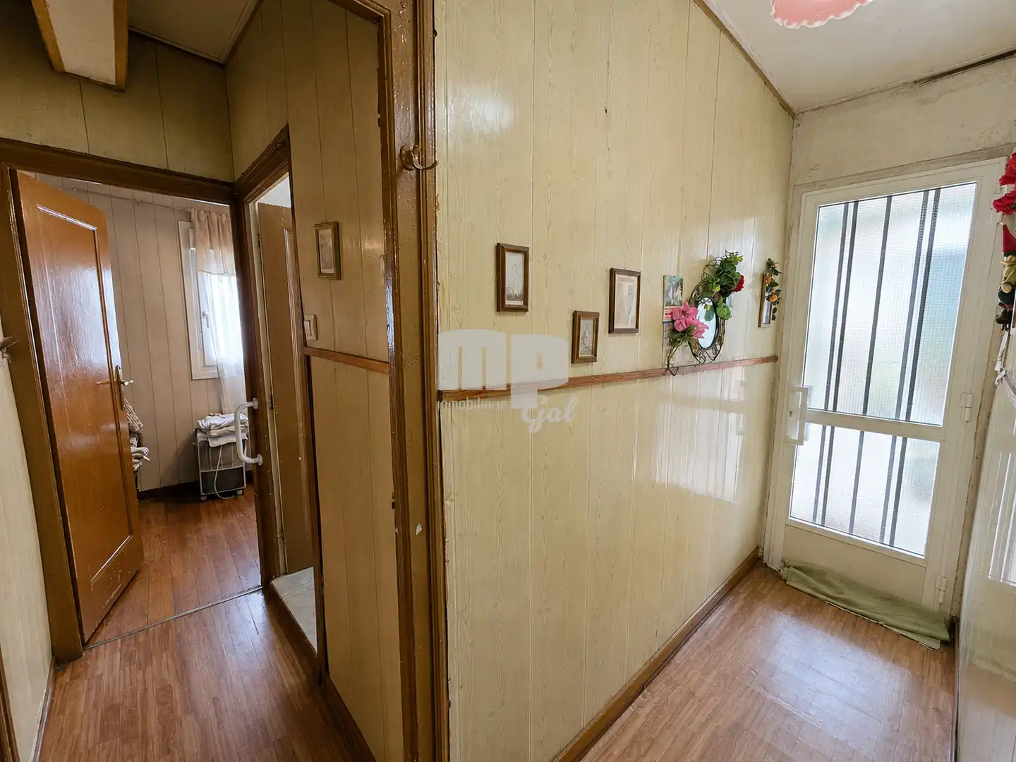 Haus oder Chalet zum Verkauf in Redondela mit Privatgarten
