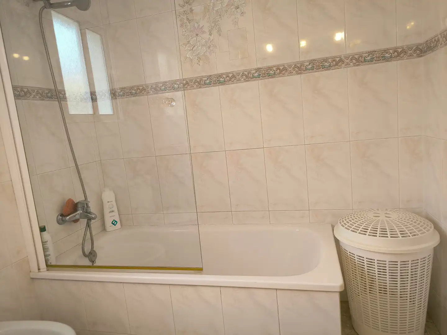 Baño de Casa o chalet en venta en Lliçà d'Amunt con Calefacción, Jardín privado y Terraza
