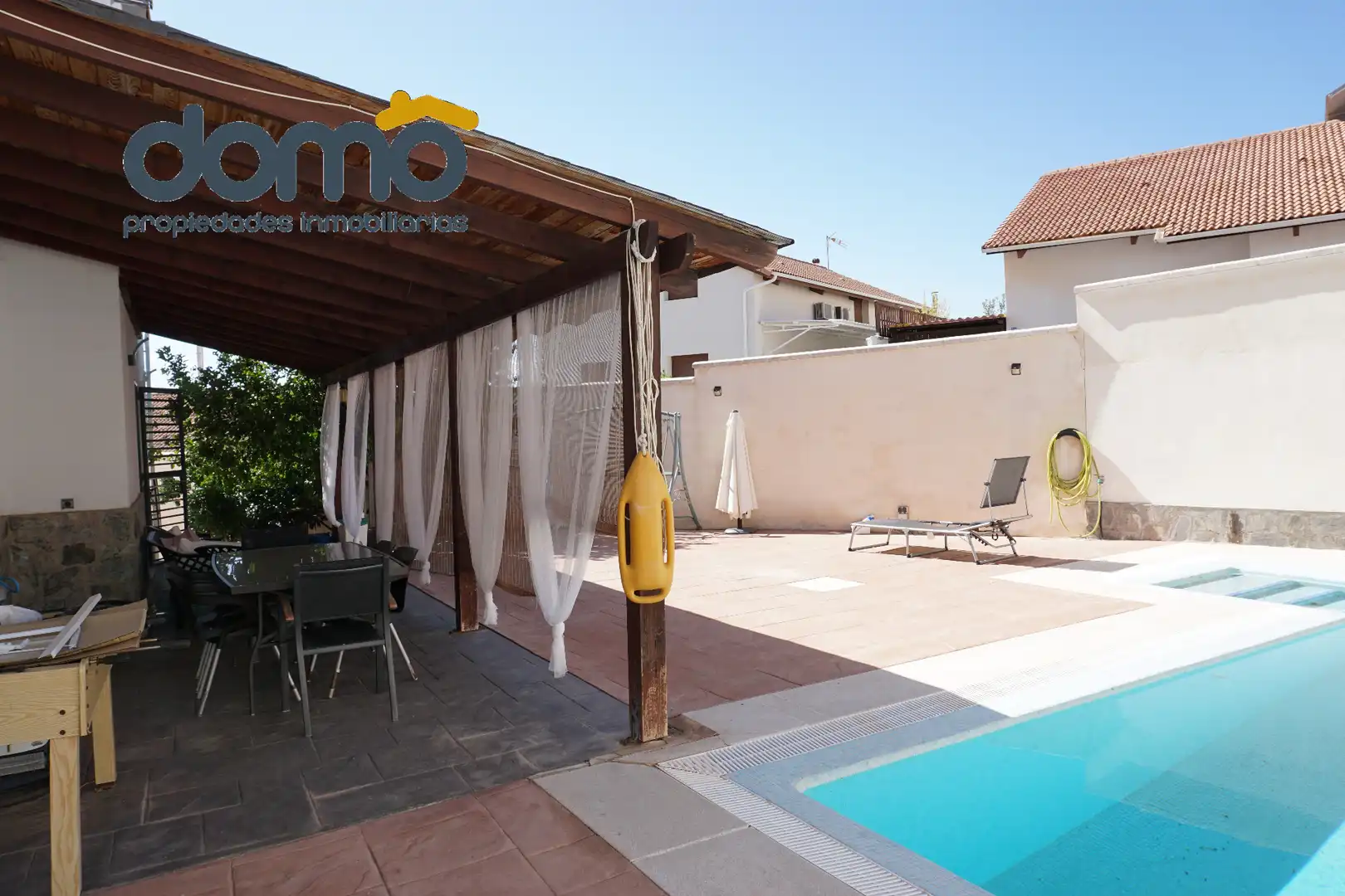 Chalet con terraza en venta en Calle Fuente Encaña, imagen 31