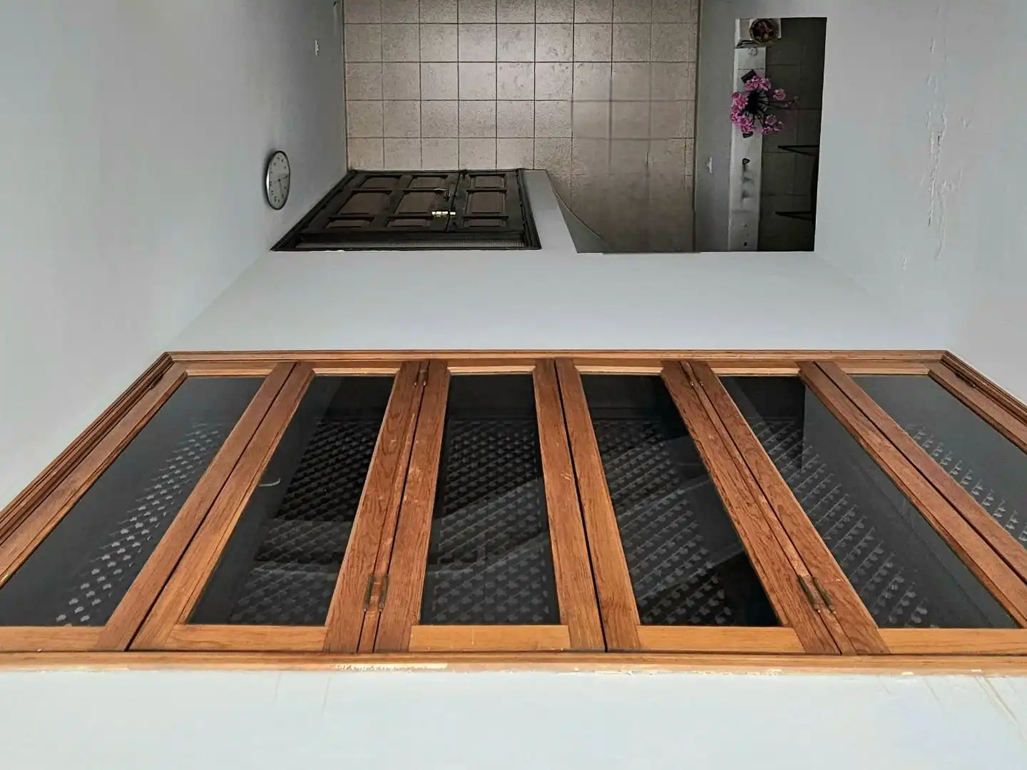 Kitchen of Houses for sale in San Sebastián de la Gomera  with Terrace and Balcony