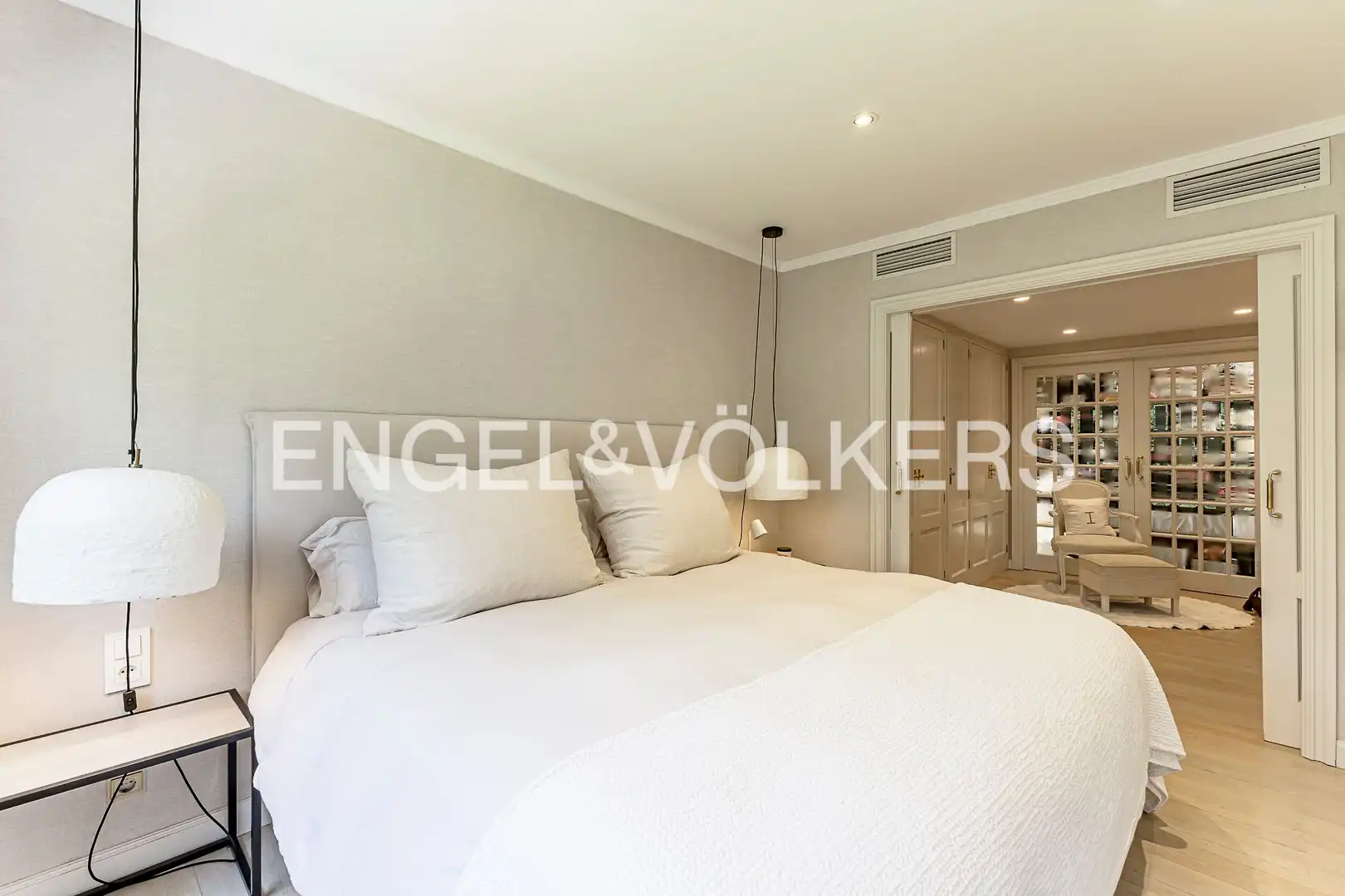 Duplex con giardino in vendita a Les Corts, imagen 36