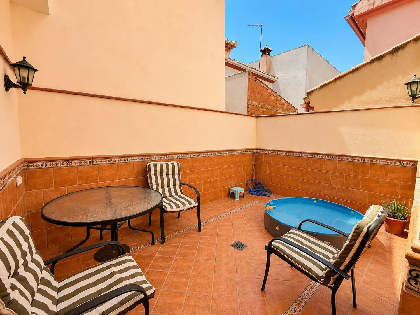 House for sale in Calle PIO BAROJA, imagen 6
