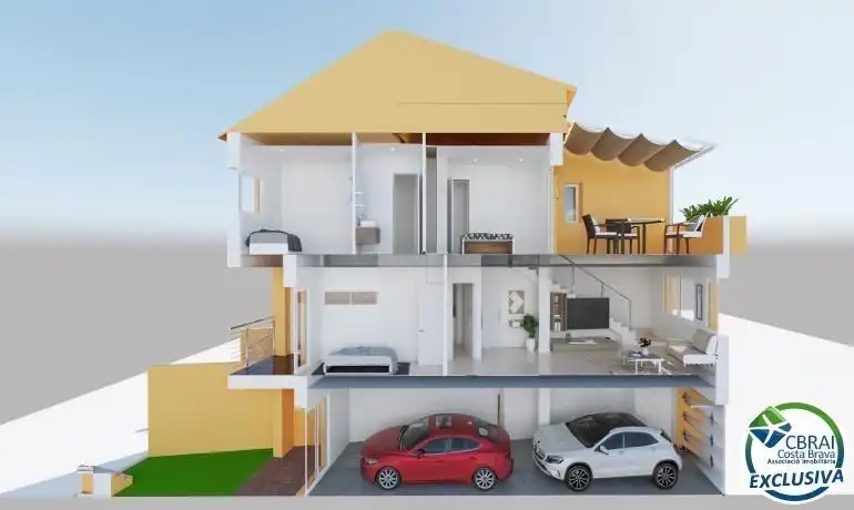 Terreno residencial en venta en Palau-saverdera, imagen 33