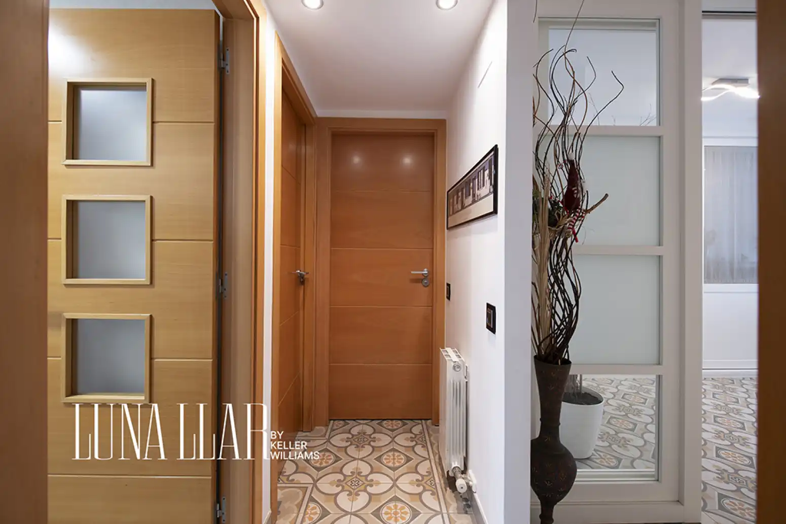 Flat for sale in Puigdàlber, Barcelona