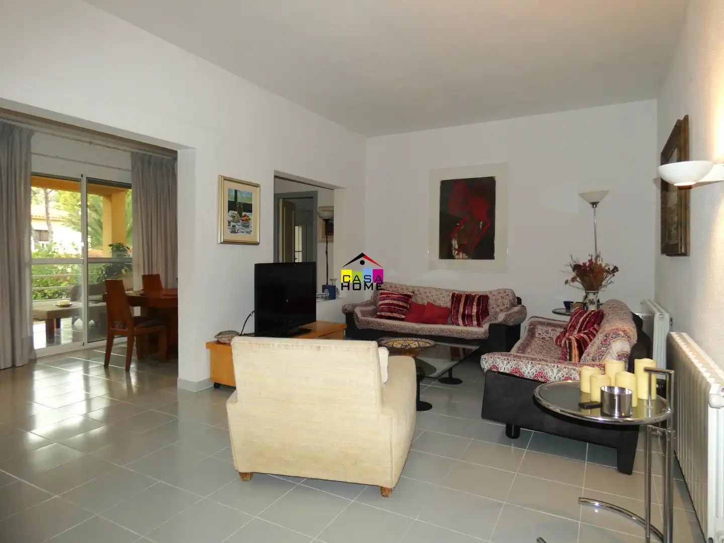 Casa con terraza en venta en Montornés - Las Palmas - El Refugio, imagen 13