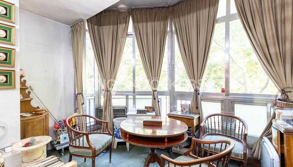 Photo 1 of Apartment for sale in Pacífico, Madrid