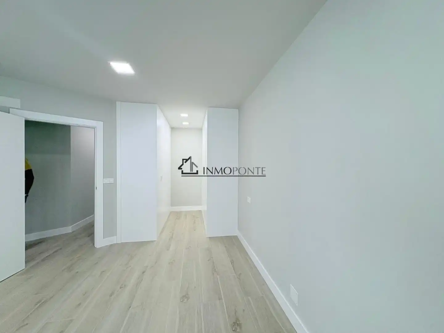 Flat with lift to rent in Centro - Echegaray, imagen 21