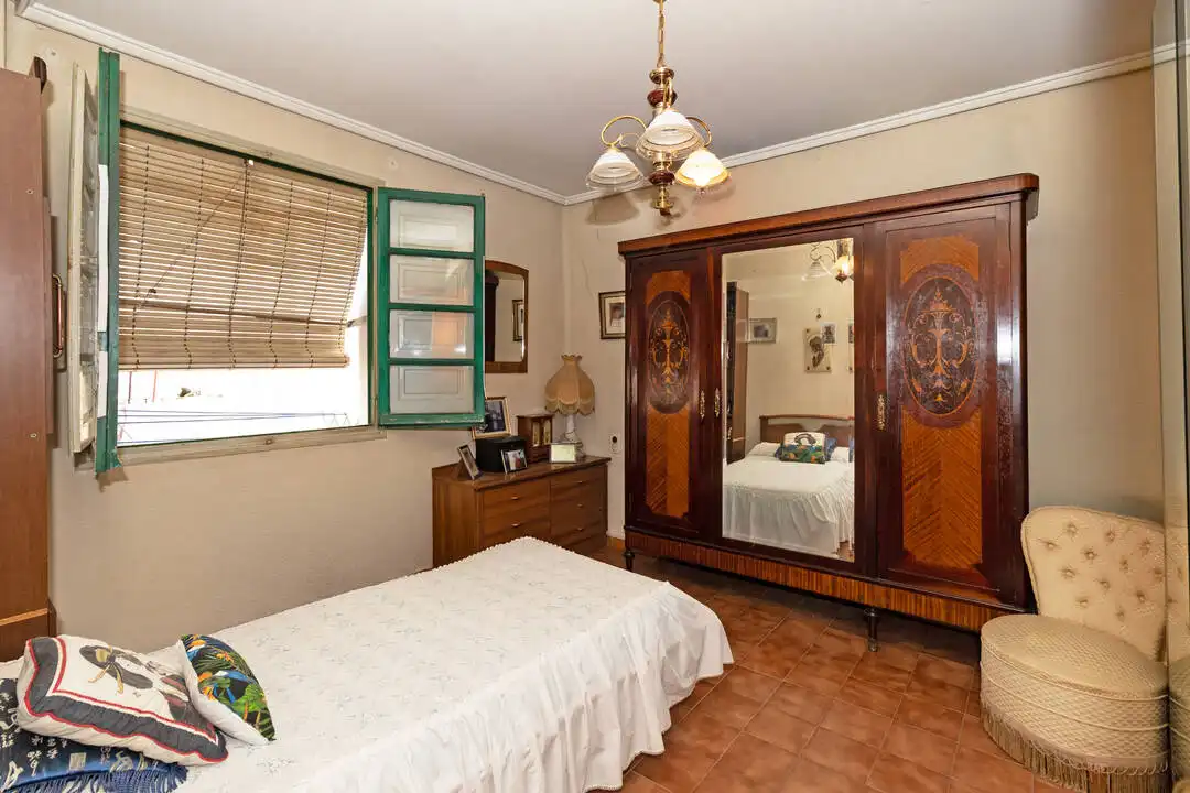 Piso con jardín en venta en Patraix, imagen 6