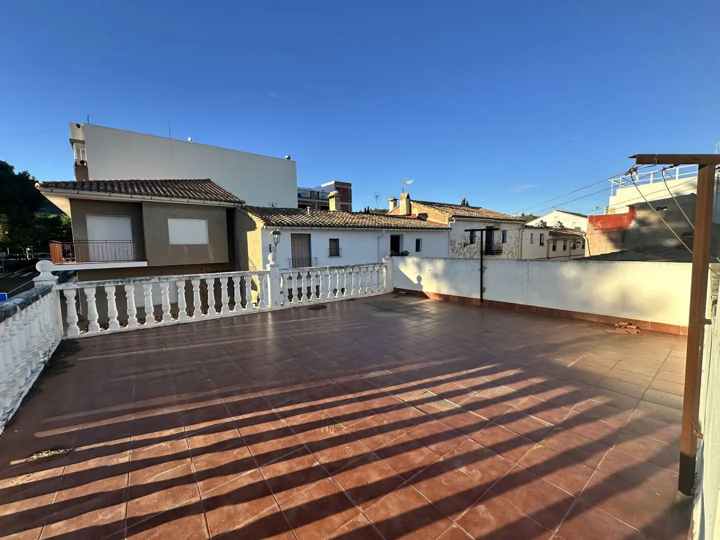 Haus mit Terrasse zum Verkauf in Algímia de Alfara, imagen 3