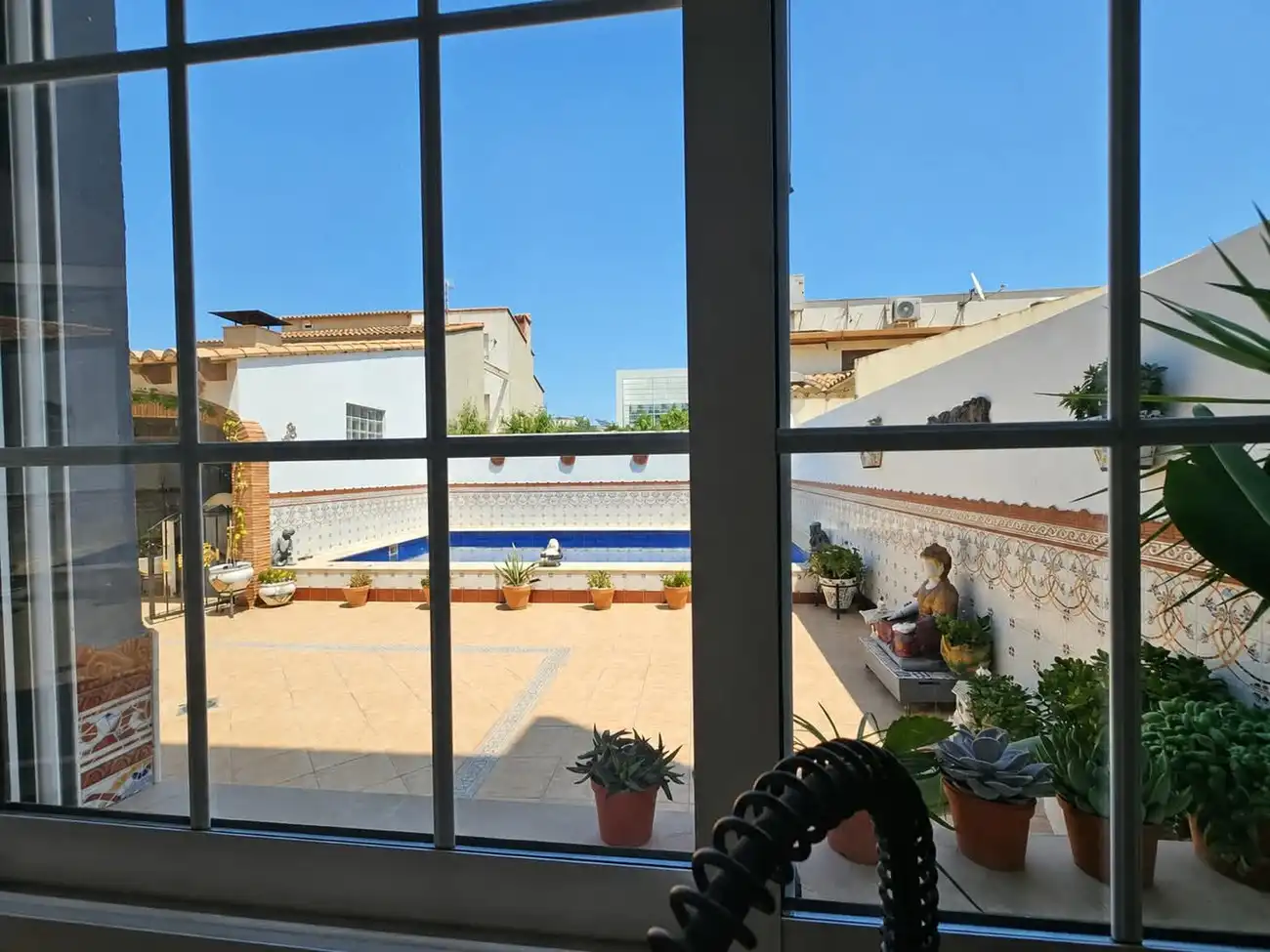 Terraced house for sale in Canals, imagen 25