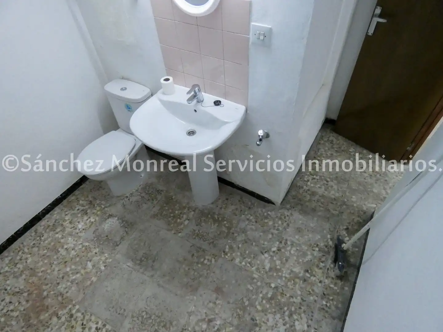 Casa en venta en Calle Doctor Alberca Lorente, imagen 4