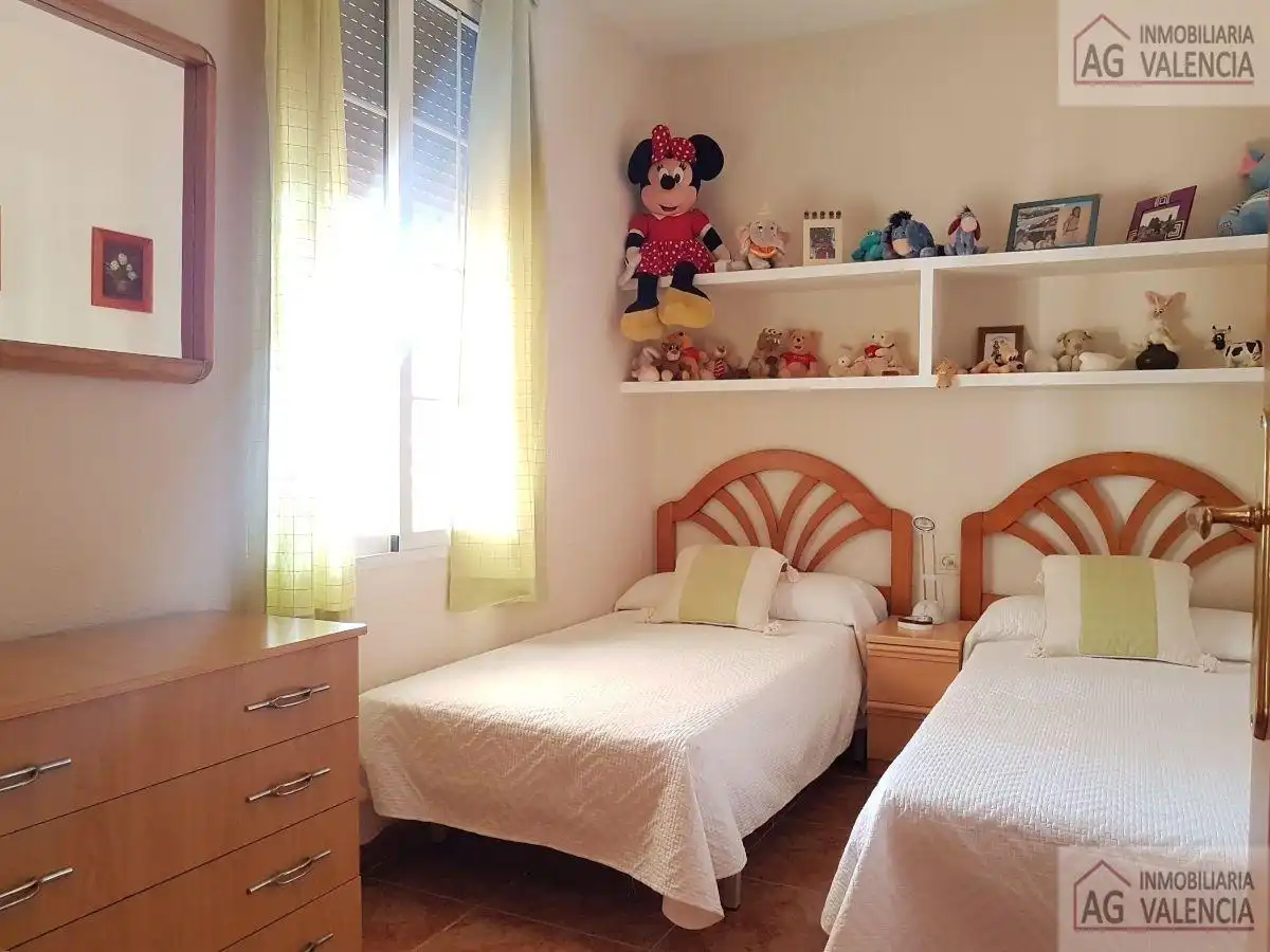 Casa o chalet en venta en Picassent
