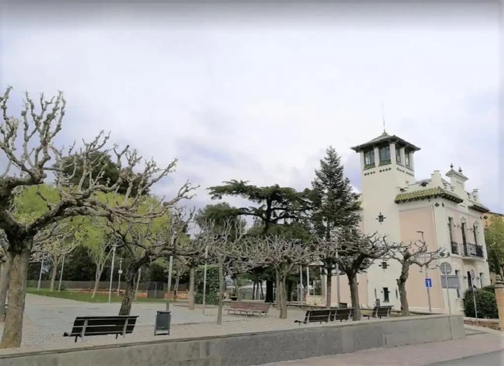 Parcheggio in vendita a ANOIA, imagen 4