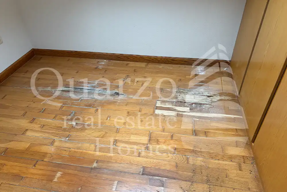 Piso en venta en Calle Real, Hontanares de Eresma