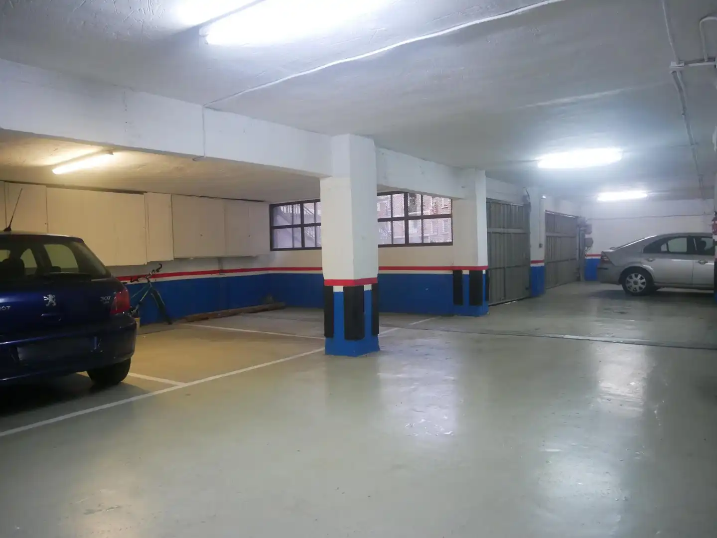 Parcheggio in vendita a Centro - Ariz - Uribarri, imagen 8