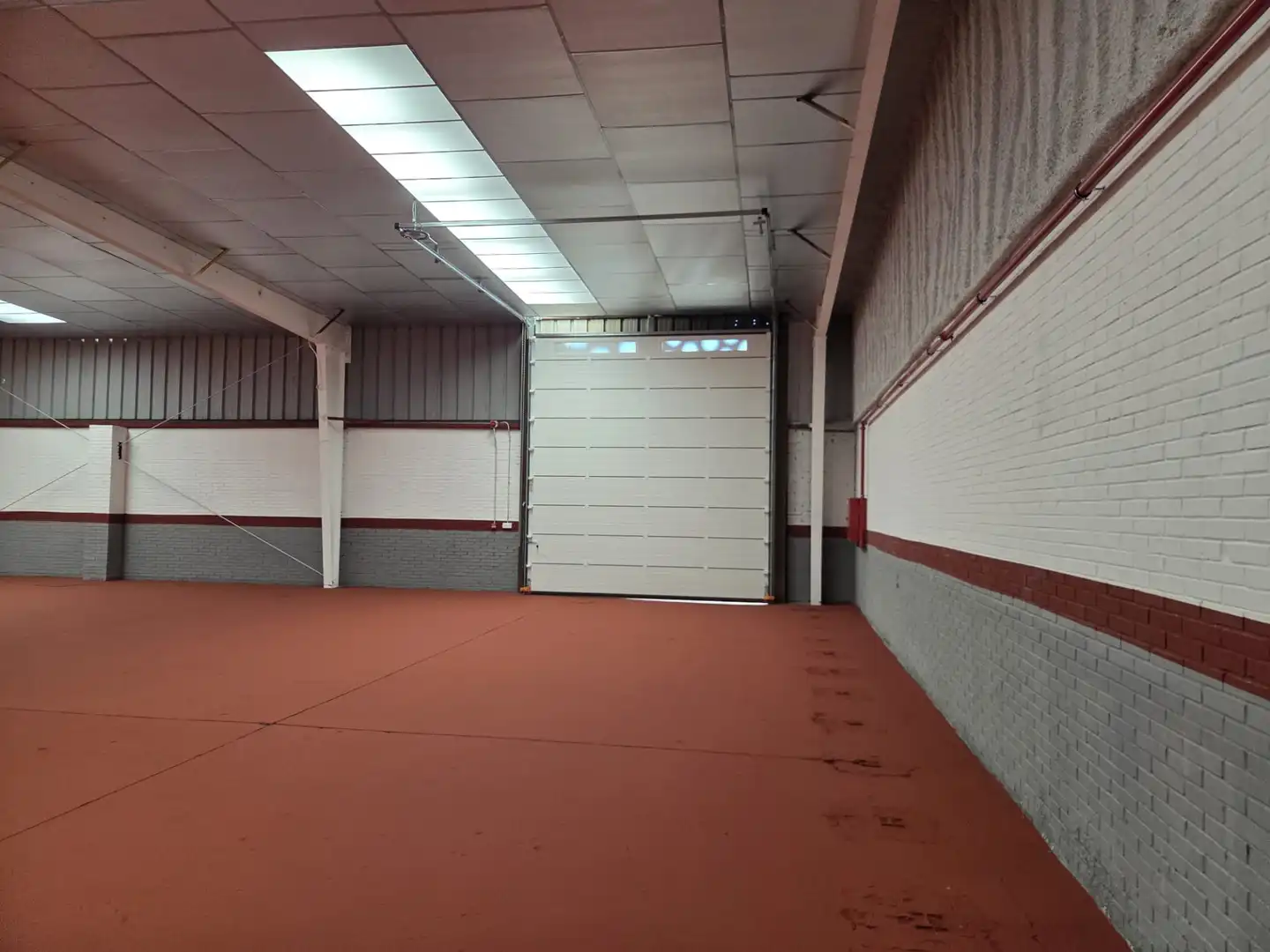 Nave industrielle à vendre à Los Barrios, imagen 11
