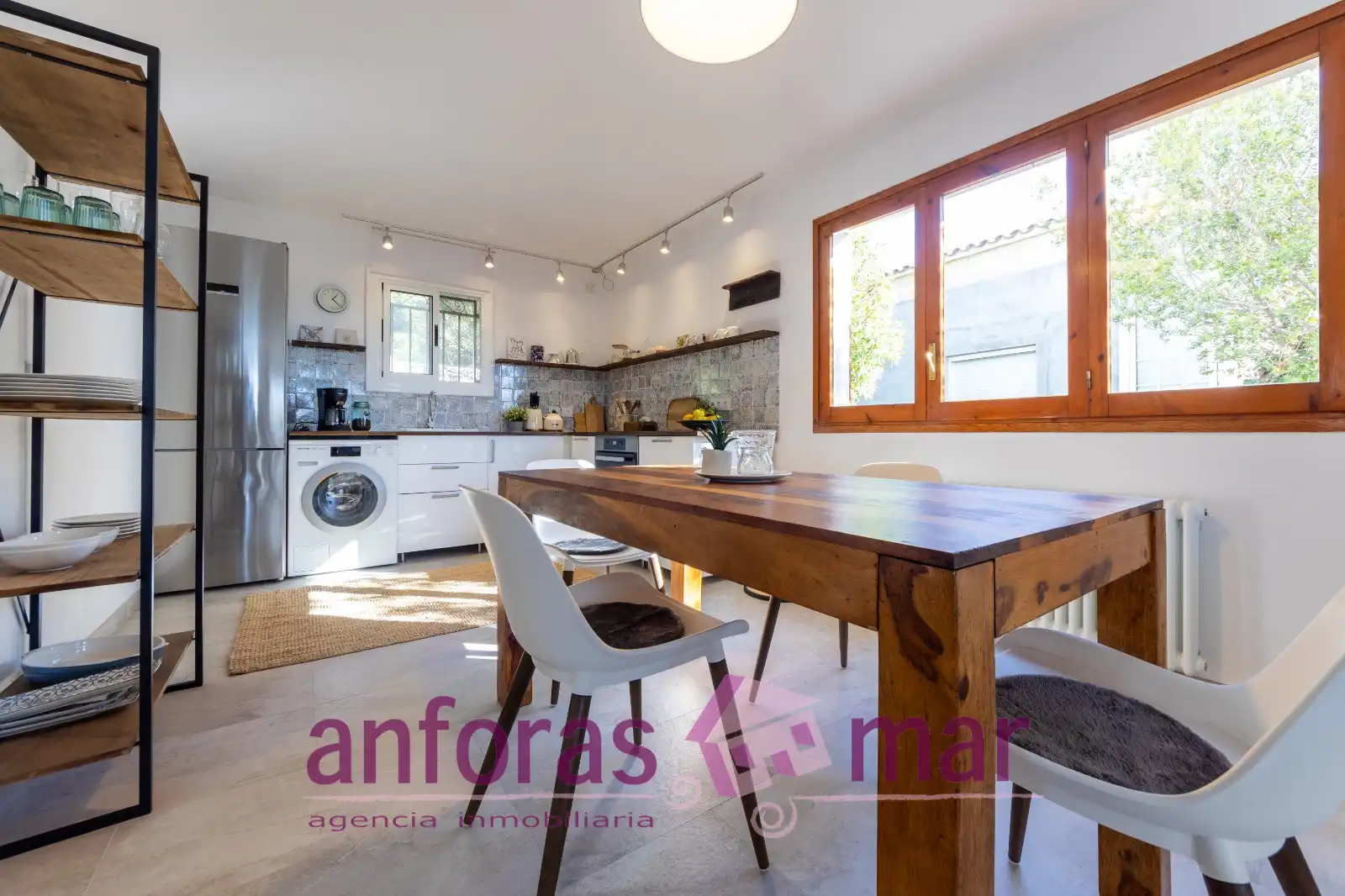 Haus mit Garten zum Verkauf in Carrer de Velázquez, imagen 7