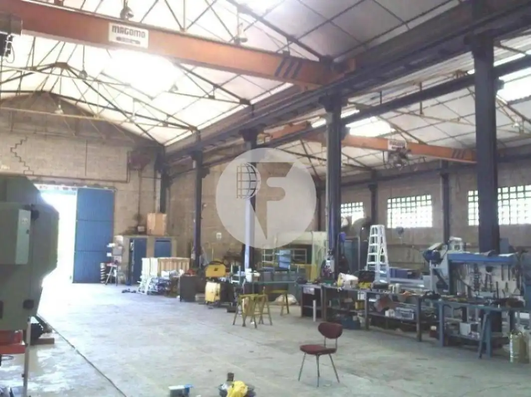 Nave industrielle à louer à Polinyà, imagen 2