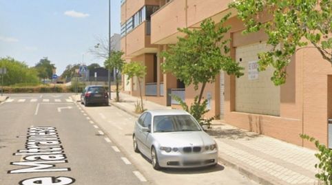 Photo 3 of Garage for sale in Avenida de Maltravieso, 28, Nuevo Cáceres, Cáceres Capital
