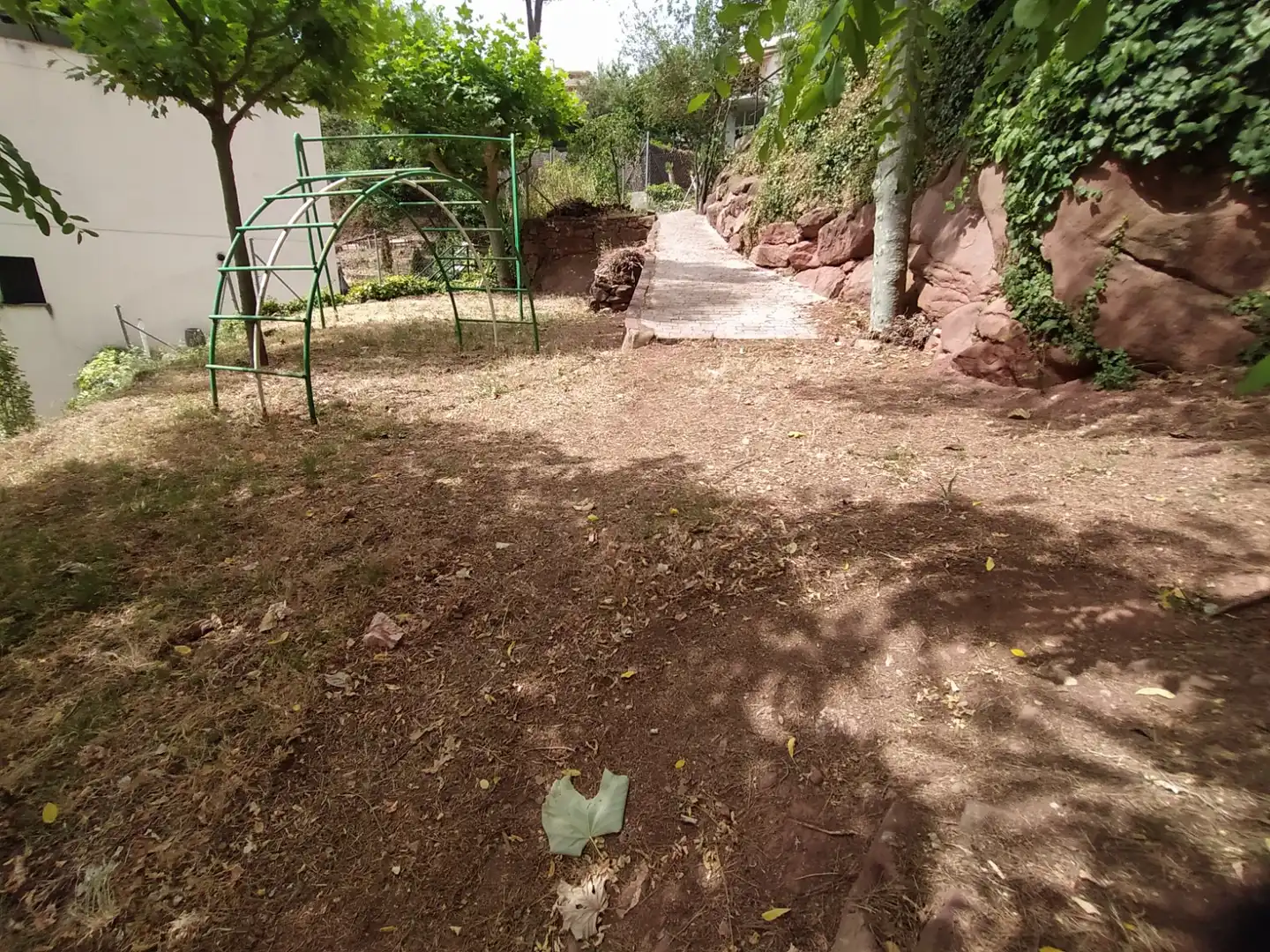 Terreny residencial en venda a Corbera de Llobregat, imagen 7