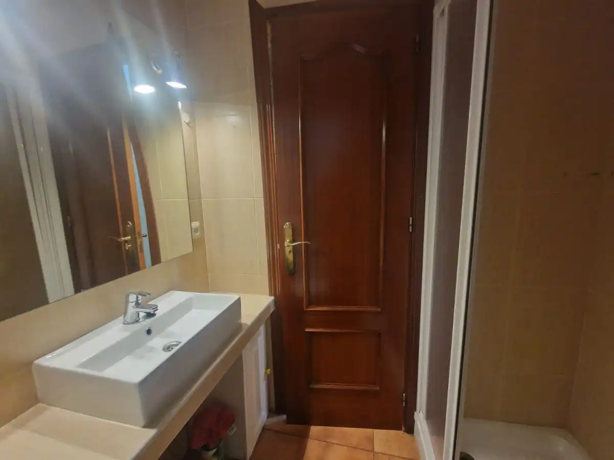 Piso con terraza en venta en Centro Ciudad, imagen 11