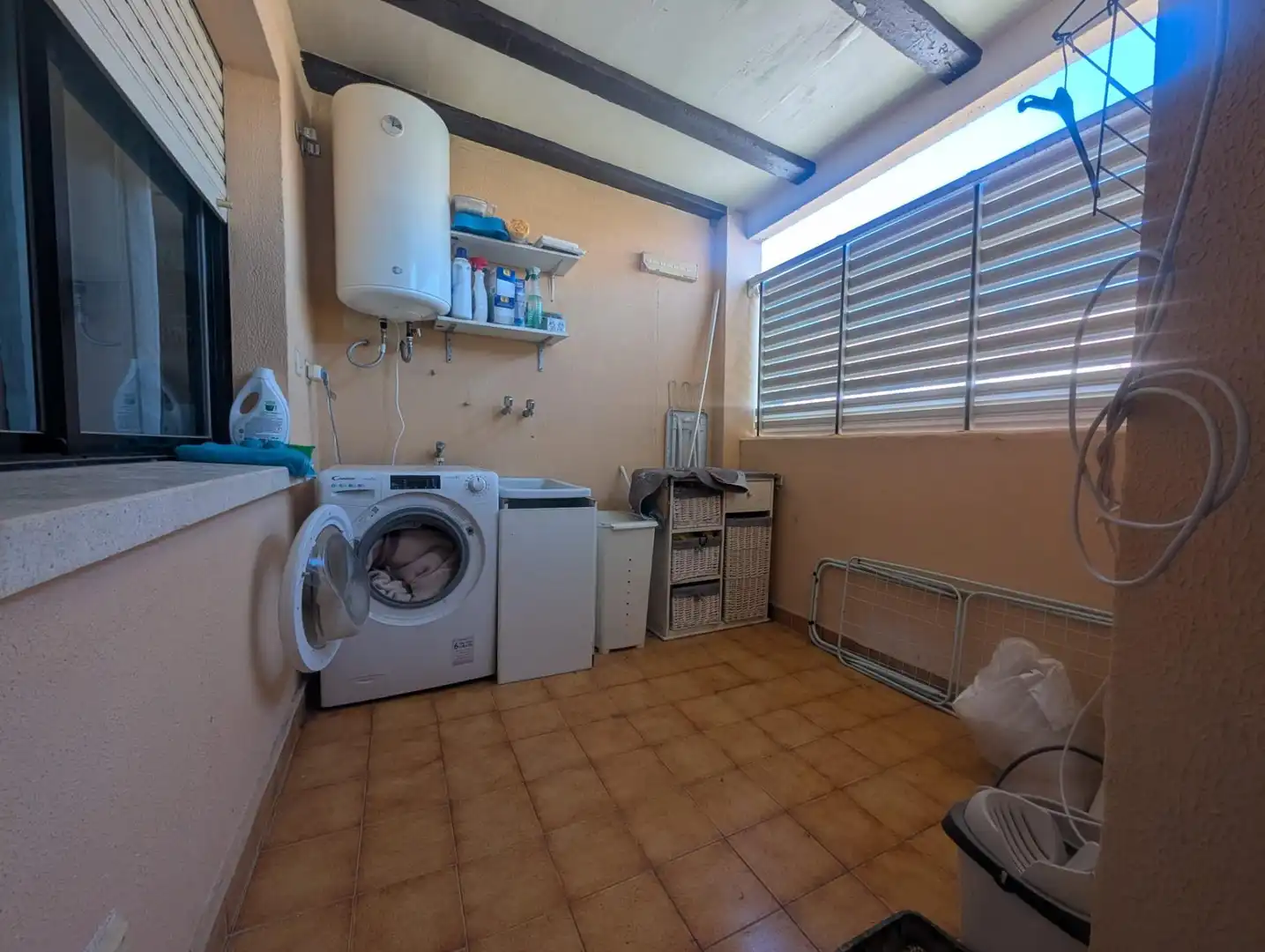 Houses for sale in San Vicente del Raspeig / Sant Vicent del Raspeig  with Air Conditioner, Heating and Terrace