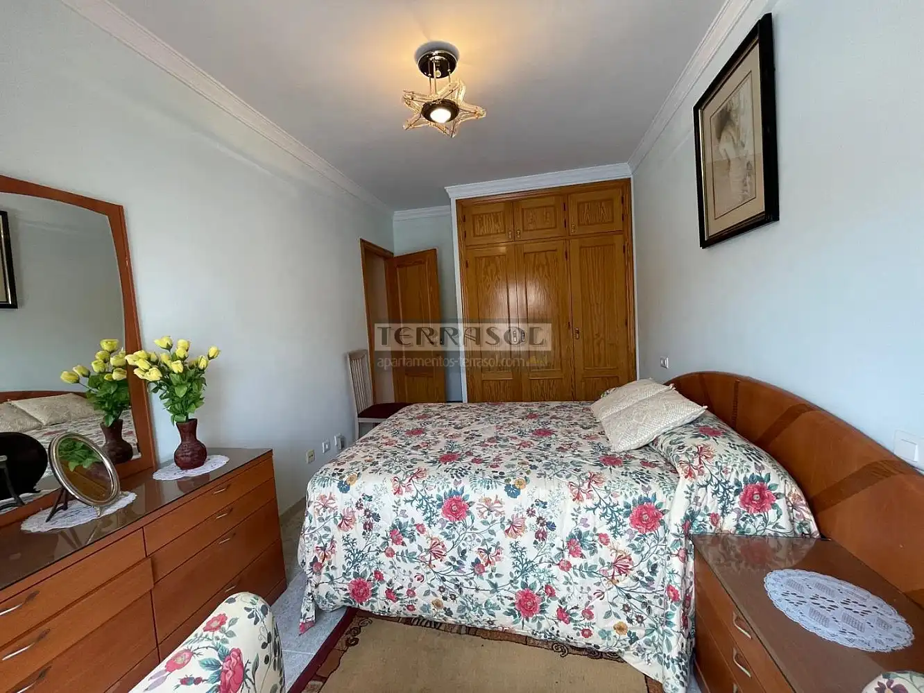 Apartament amb piscina en venda a Urbanización Santa Rosa, imagen 8