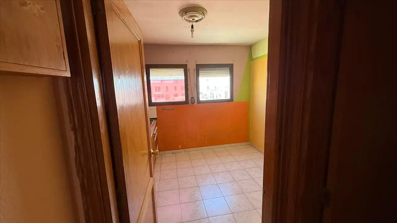 Dormitori de Dúplex en venda en Pájara amb Balcó