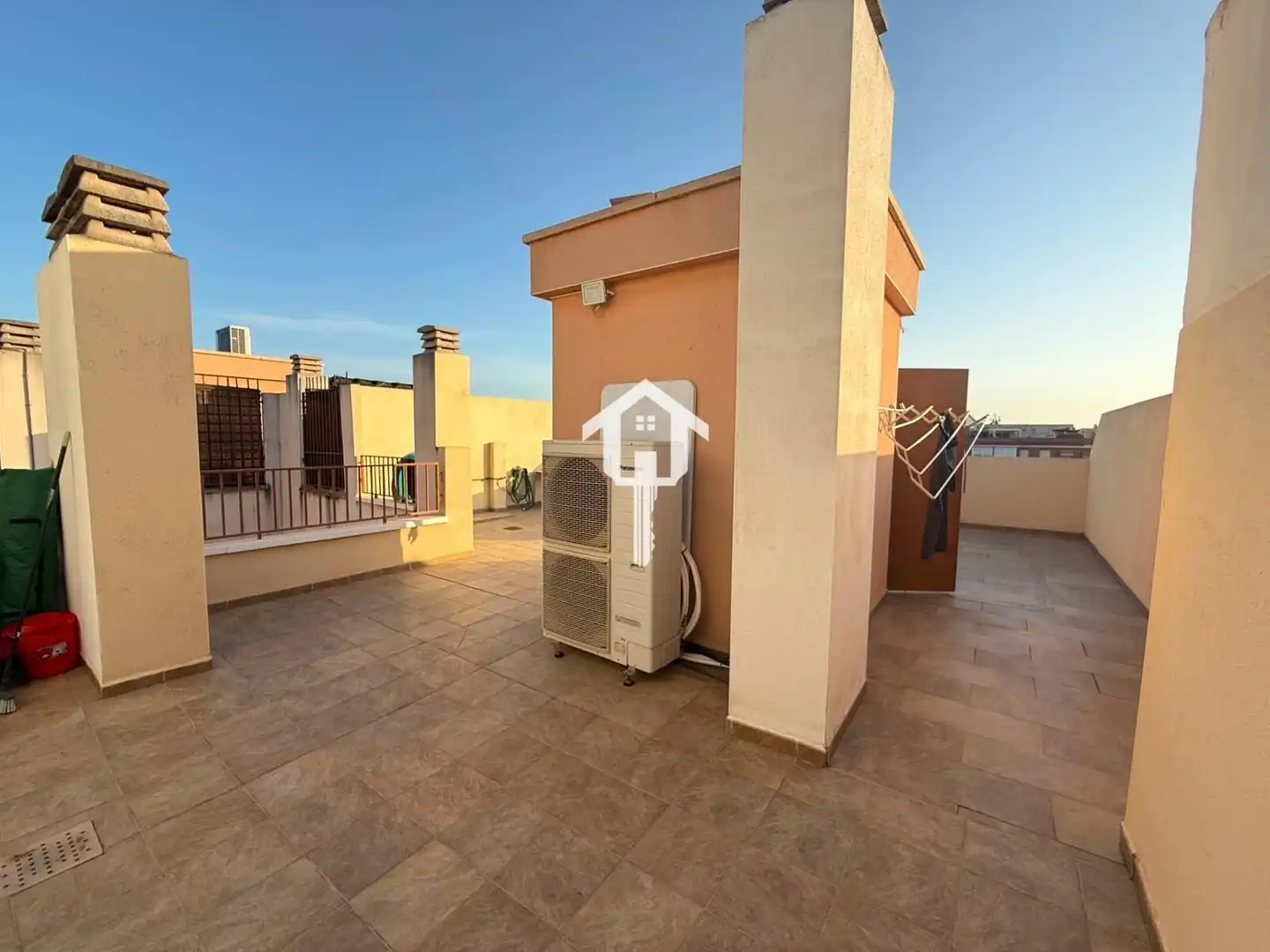 Penthouse mit Terrasse zum Verkauf in Calle Calle Río Algar, imagen 38