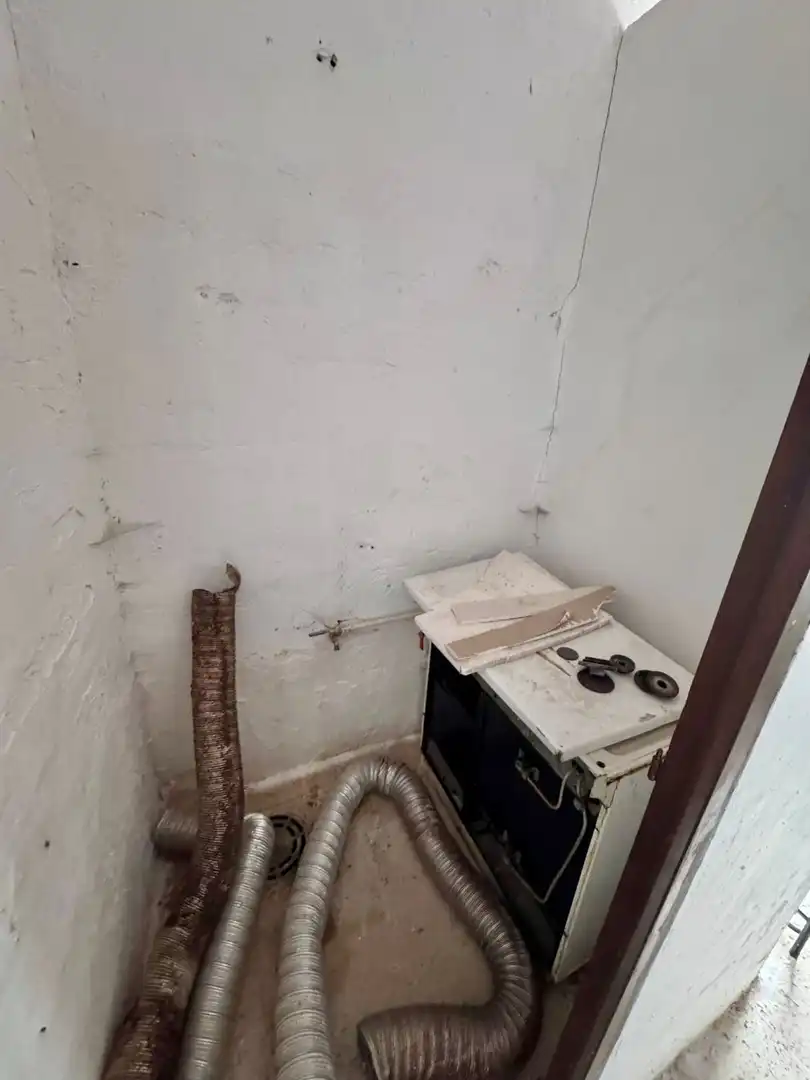 Baño de Local en venta en Valdepeñas