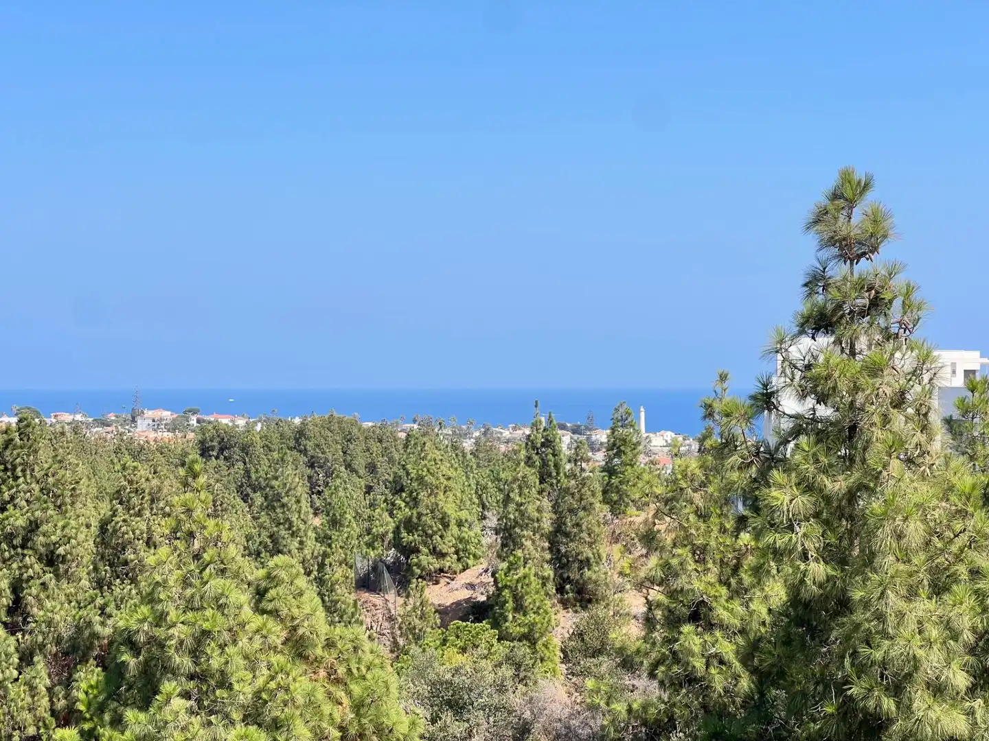 Apartament amb piscina en venda a El Faro de Calaburra - Chaparral, imagen 5