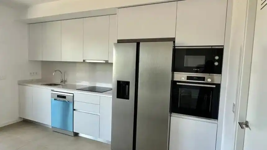 Apartamento con terraza en venta en Los Álamos, imagen 13