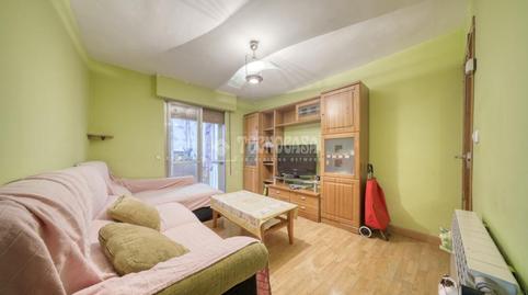 Foto 5 de Pis en venda a Santiago - San Telmo, Palencia