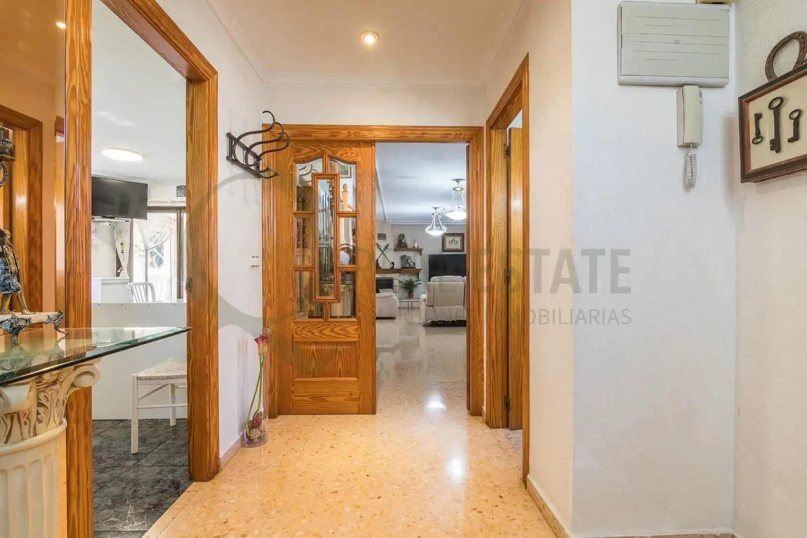 Houses for sale in San Vicente del Raspeig / Sant Vicent del Raspeig  with Heating, Private garden and Terrace