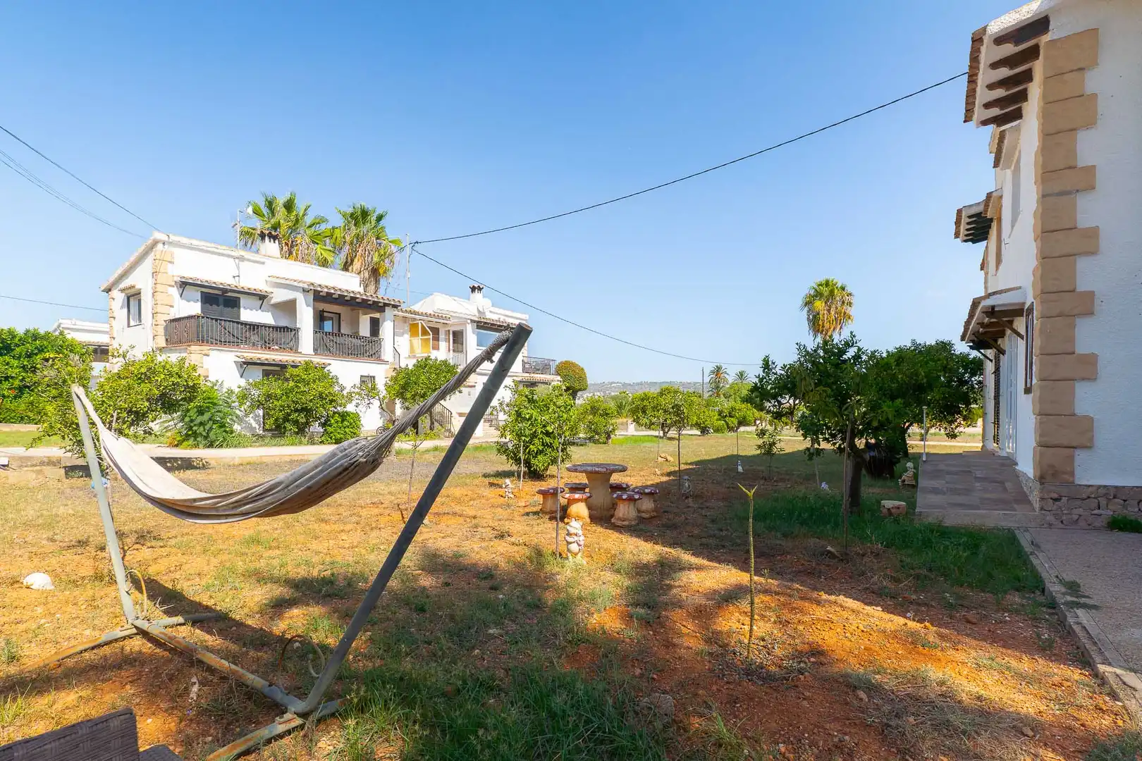 Apartamento en venta en Jávea / Xàbia