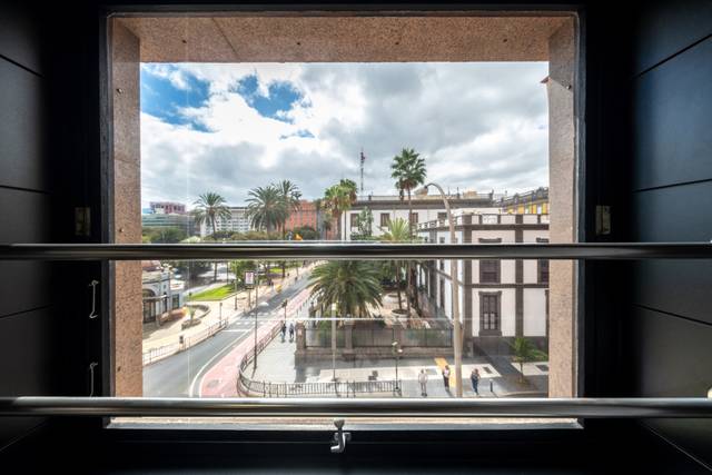 Oficina en Venta en Calle Bravo Murillo en Arenales - Lugo - Avda. Marítima