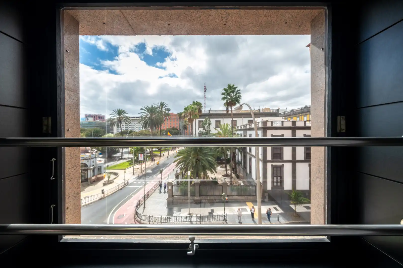 Office space with lift for sale in Calle Bravo Murillo