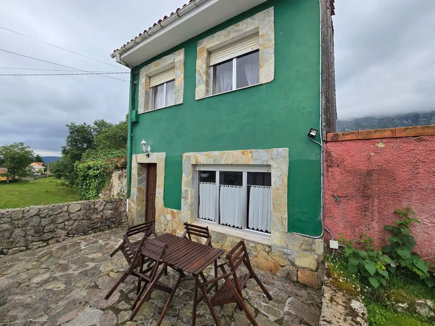 Haus mit Garten zum Verkauf in parres, imagen 11