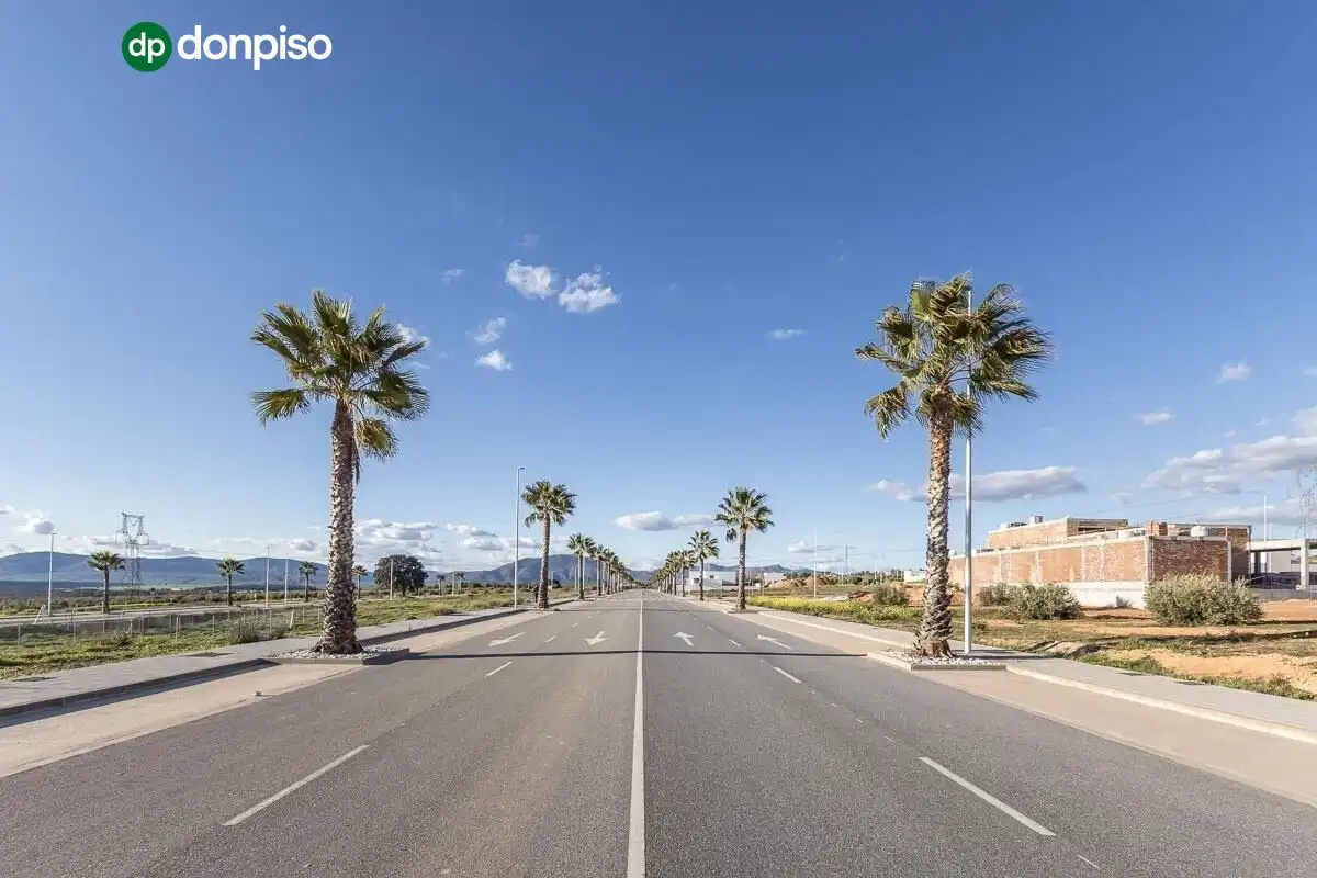 Terreno residencial en venta en Calle 18220 44, imagen 8
