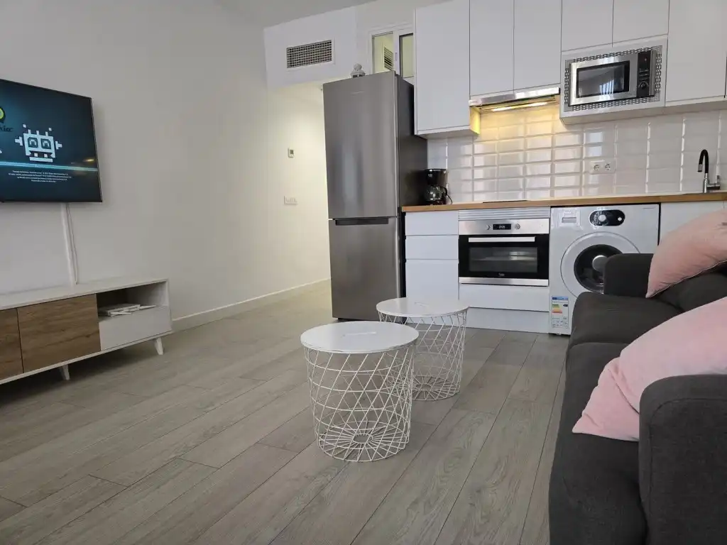 Apartment mit Aufzug zum Verkauf in Puerto Deportivo, imagen 17