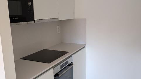 Foto 2 de Pis de lloguer a Calle Cargueras, San Pedro de Deusto - La Ribera, Bizkaia