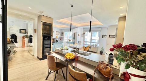 Foto 3 de Piso en venta en Gaztambide, Gaztambide,  Madrid Capital