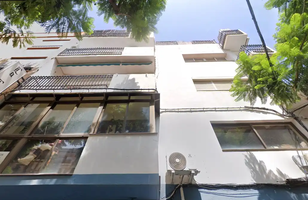 Piso en venta en Fuengirola, Málaga
