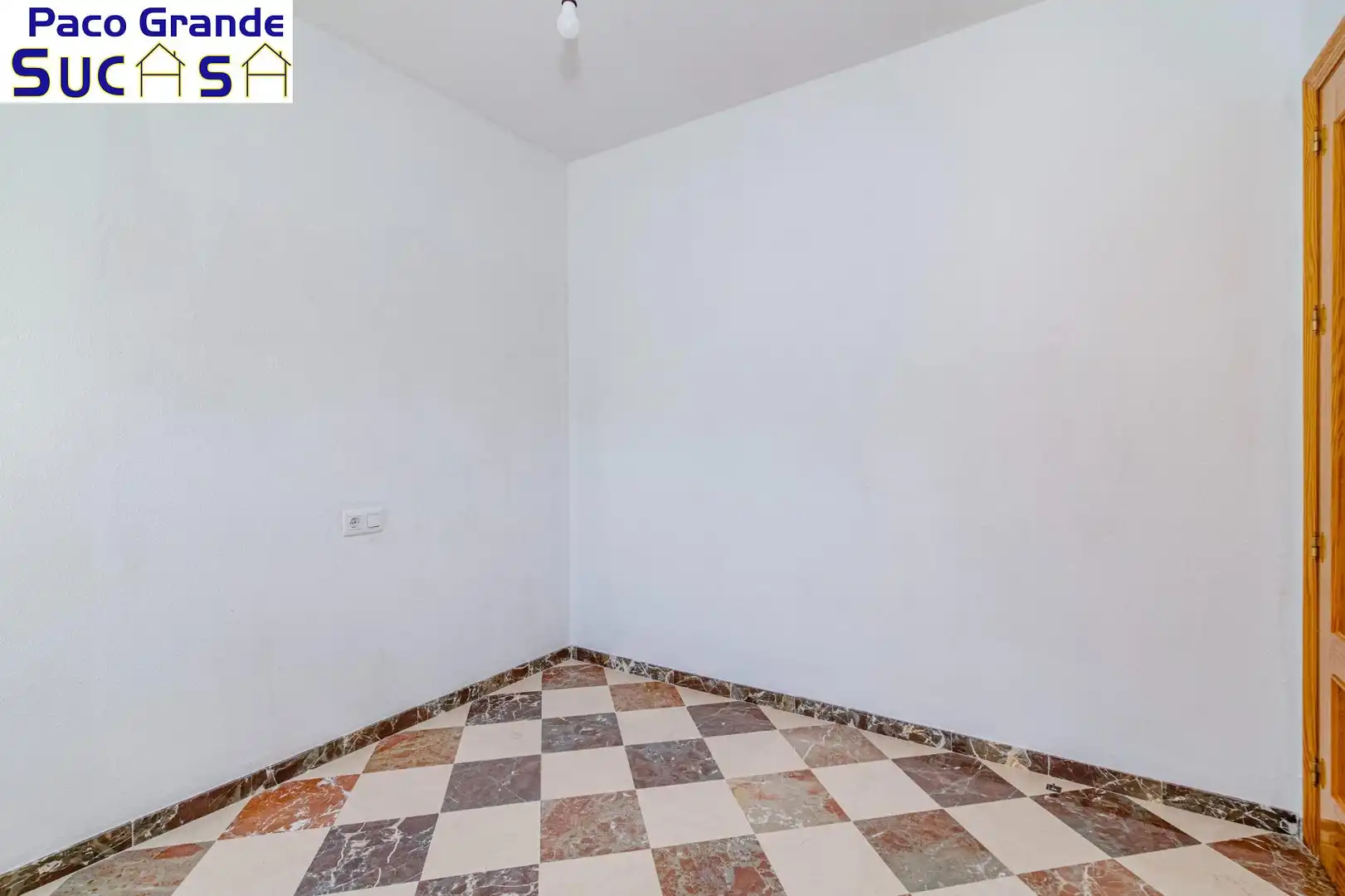 Dormitori de Casa o xalet en venda en Gójar amb Calefacció