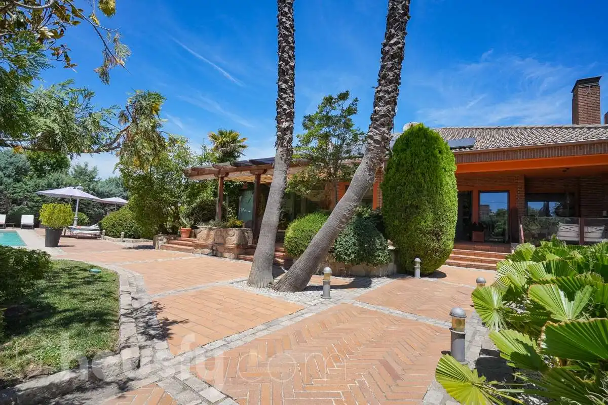 Haus oder Chalet zum Verkauf in Av Pesadilla-F.Fresno, Dehesa Vieja - Puente Cultural